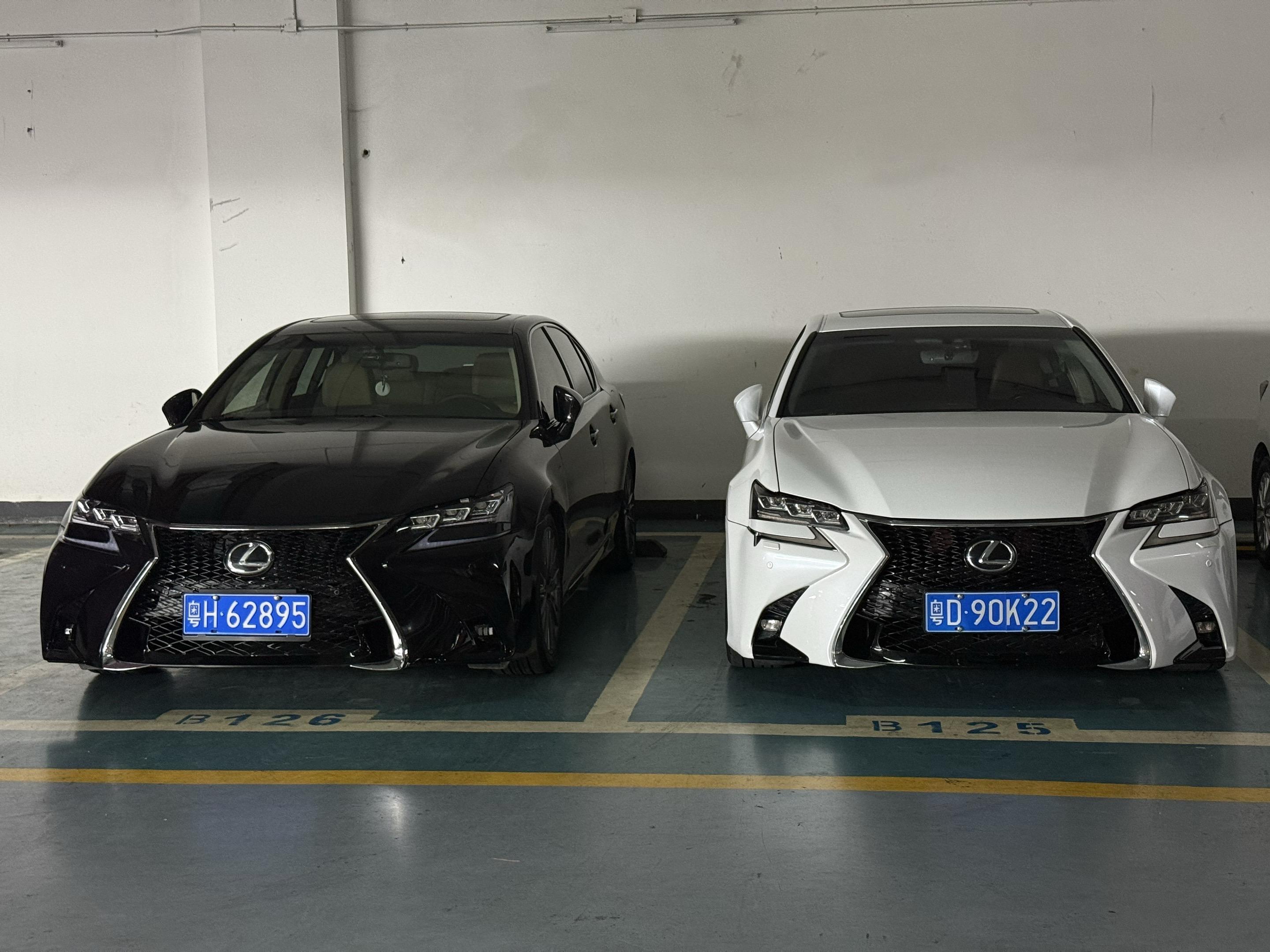 W222 期待下一台作品