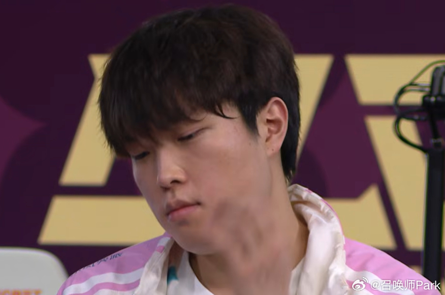 Bin获先锋赛FMVP！！！Bin获先锋赛FMVP