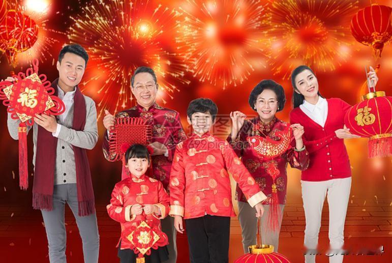 过年时，“天南地北大拜年”这传统活动超有意义。即便相隔千山万水，大家也会通过电话