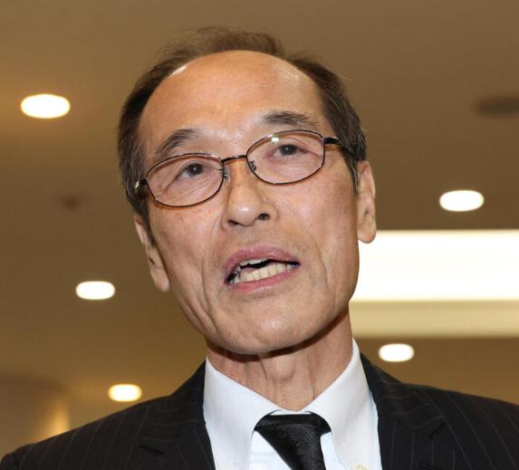 当地时间1月25日，日本前议员东国原英夫来了个“实名爆料”，他说：高市早苗本不打