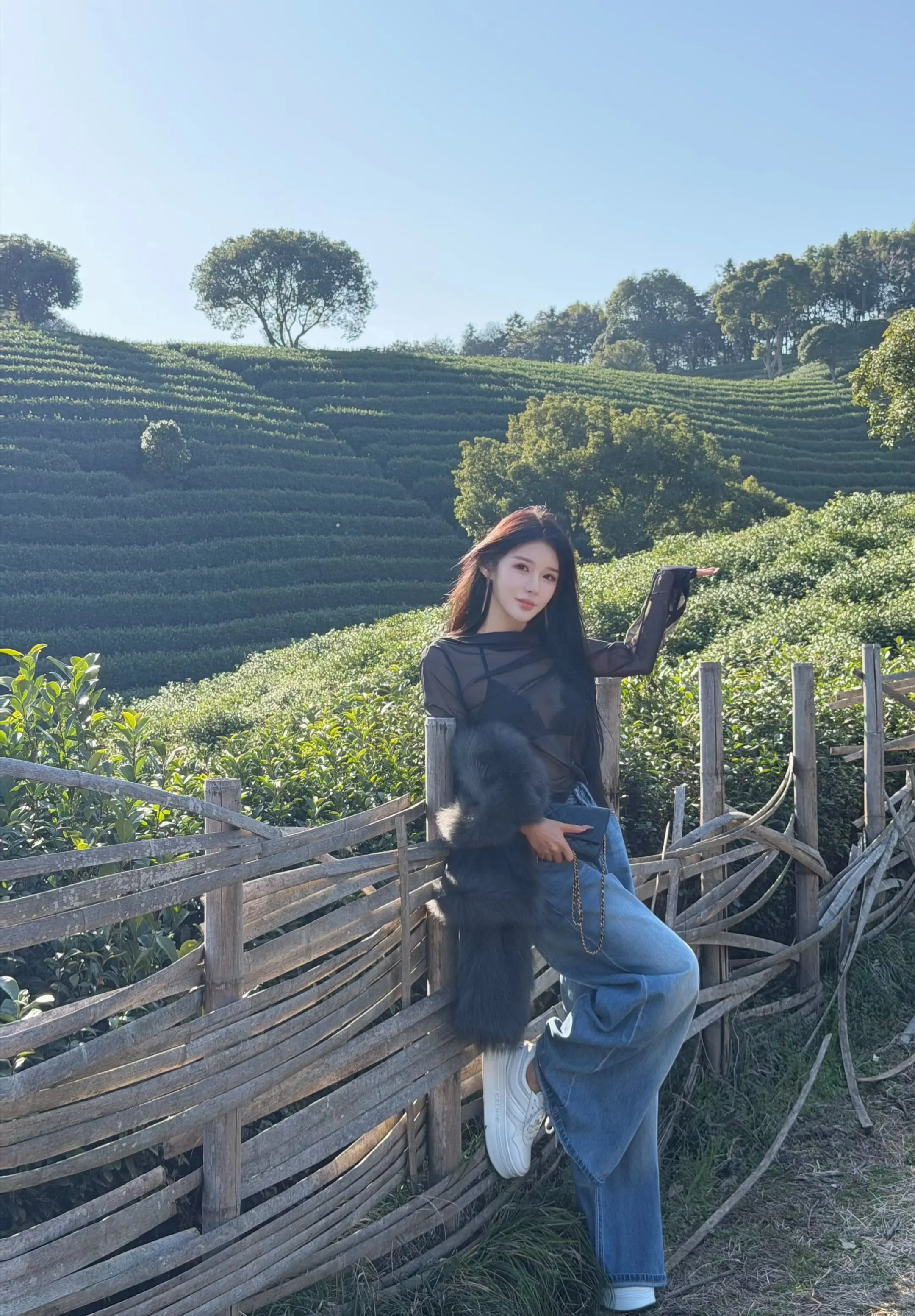 和小王的日常💜