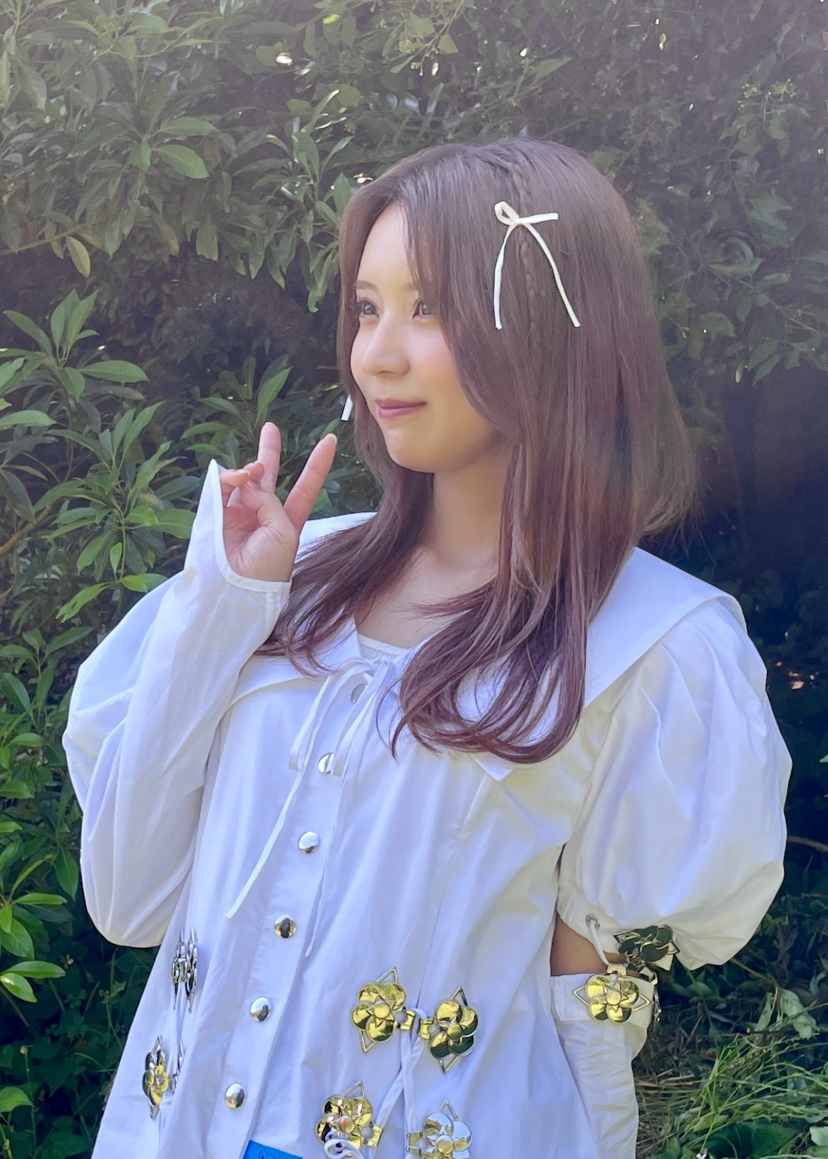 小林由依yousti ​​​