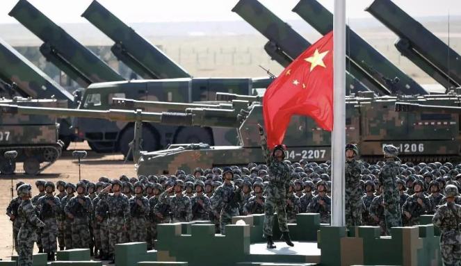 太敢说了！莫斯科电视台，公开喊话中国：别以为有航母导弹就天下无敌，真要赢尊重，还