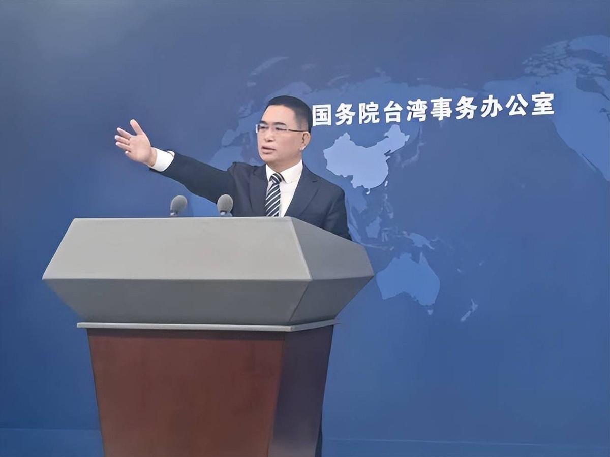 中国划出不可逾越红线，国台办重磅表态，“台独” 及其所有帮凶适用终身追责，绝不姑