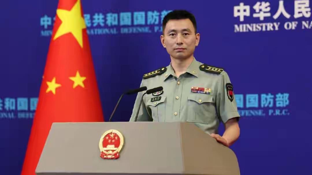 局势彻底变天，赖清德公然叫嚣台独，解放军严阵以待
 
近期（8月23日至27日）