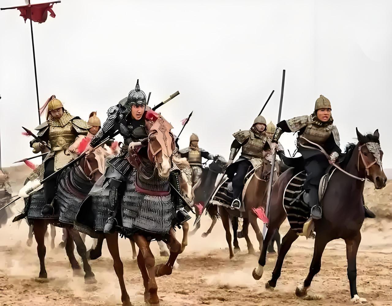 看清代影视剧时，提督、总兵、副将、参将、游击、千总、把总等绿营军职常让人混淆，实