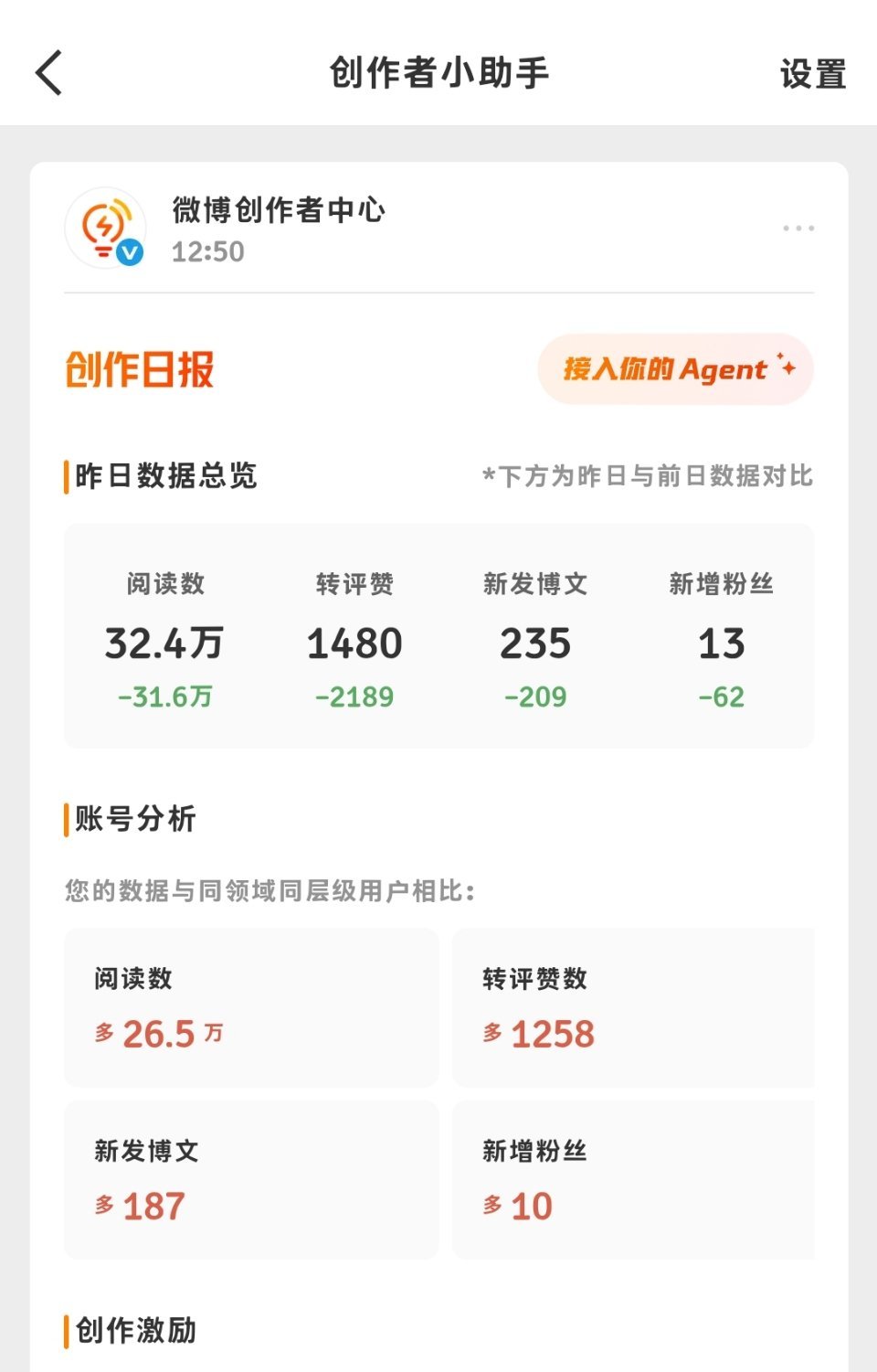 前途一片绿灯 