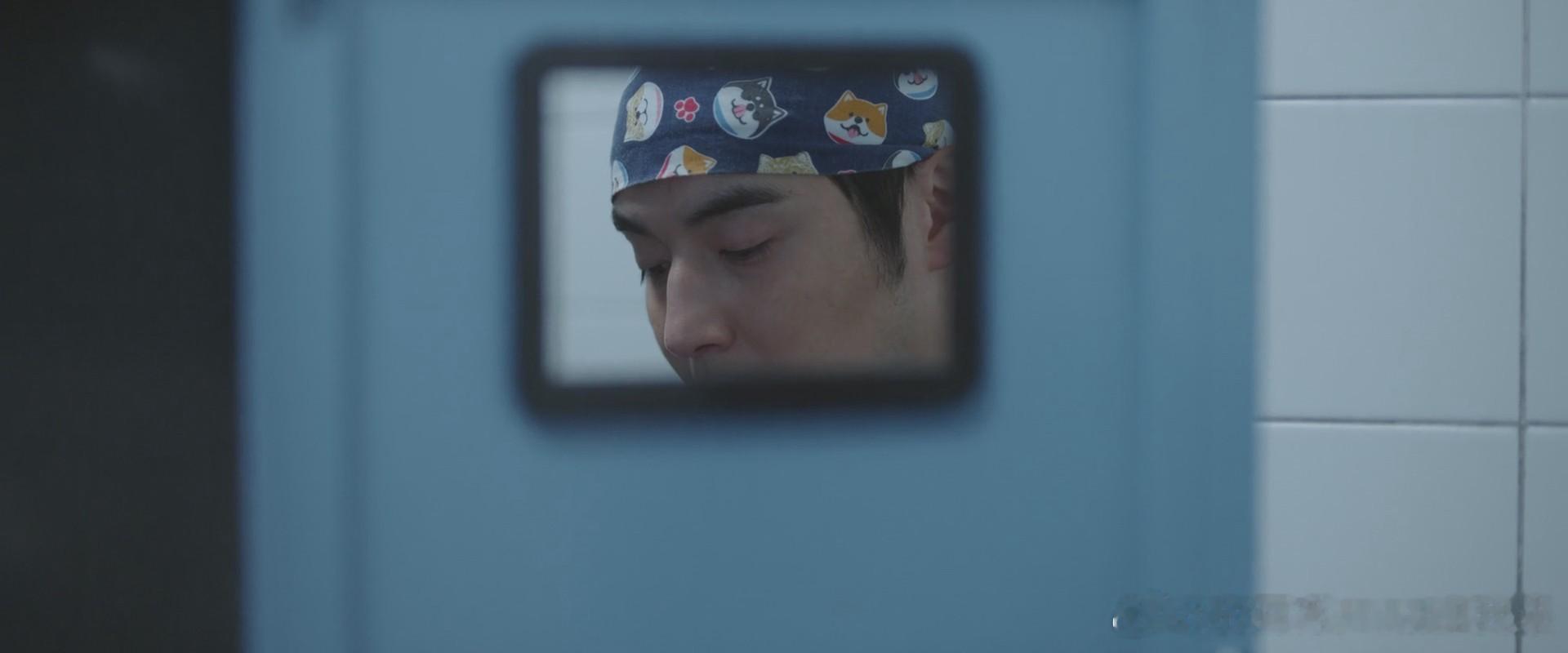 问心2 EP29-34 摄影指导 潘星、李博轩 