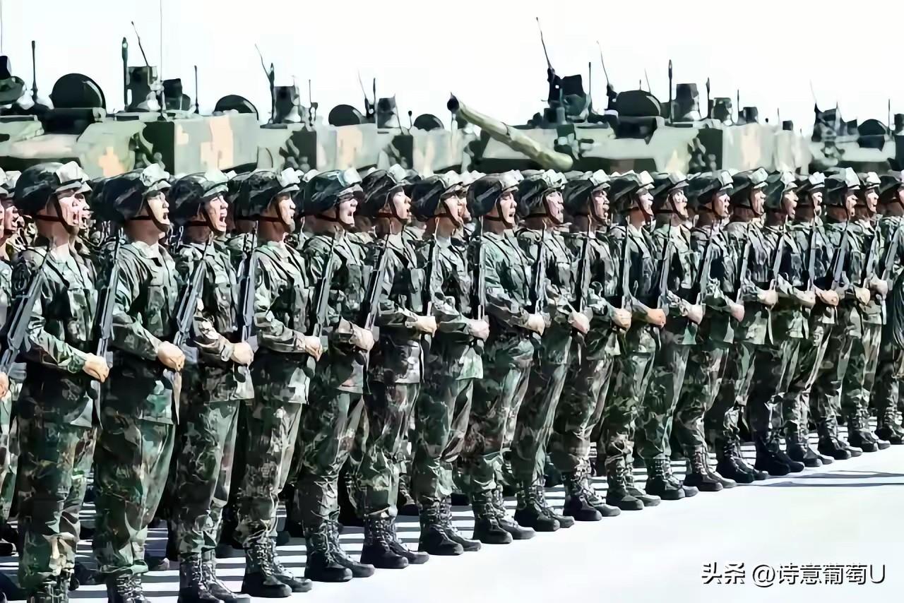 有想法去当兵的朋友注意啦！定兵这个环节，才是真正的“硬门槛”，可不能以为过了体检