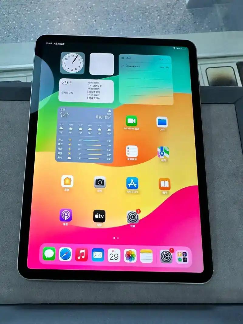 iPad加入自助维修服务苹果公司今日宣布将 iPad 加入自助维修服务，为 iP