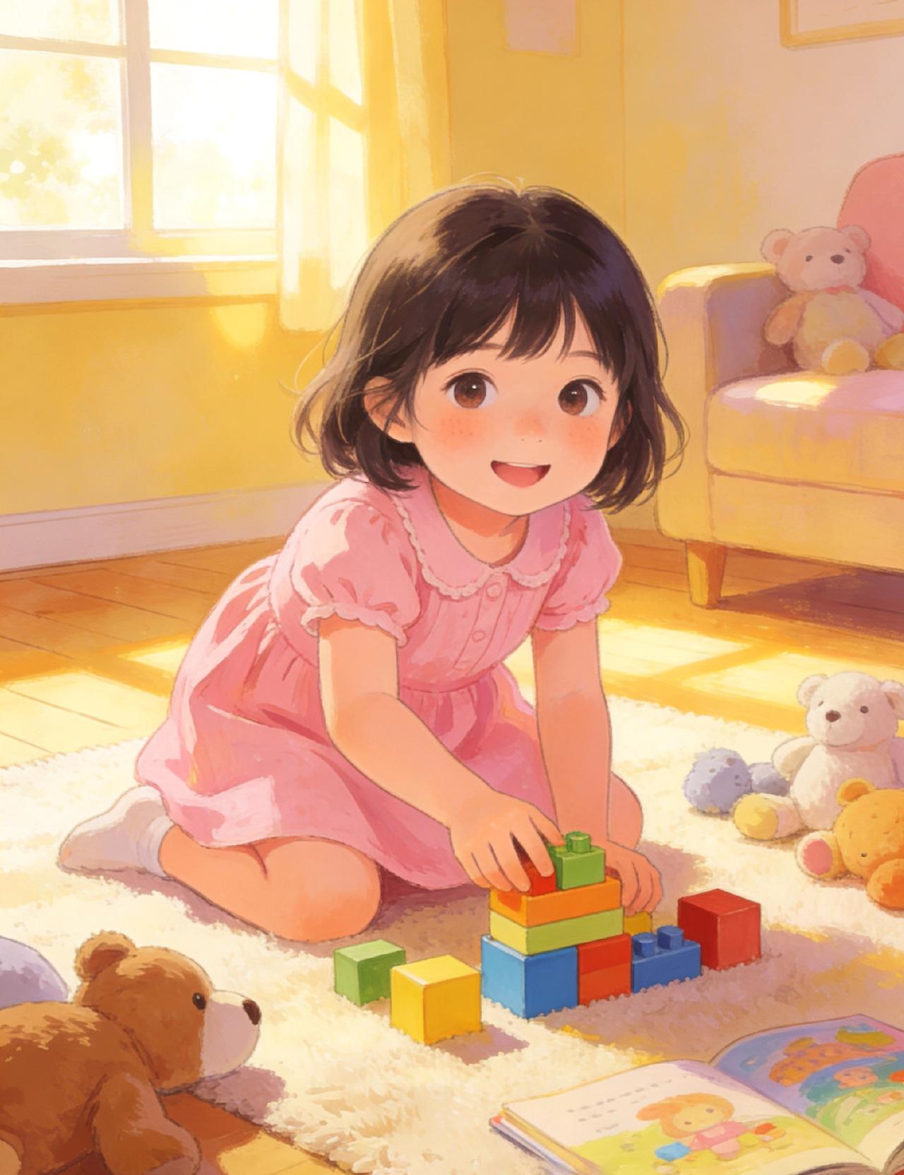 教育孩子，用对套路简直开挂。

今天去朋友家，临走前给孩子给了一个红包，孩子很高