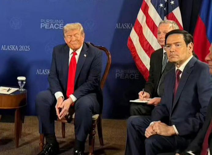美国官员相继表态:鲁比奥说，俄乌若要达成和平协议，就必须相互妥协，各退一步。维特