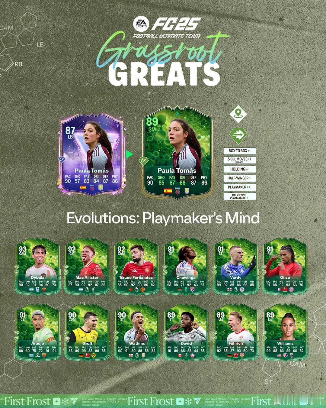 免费进化：组织核心之心 现已上线。 