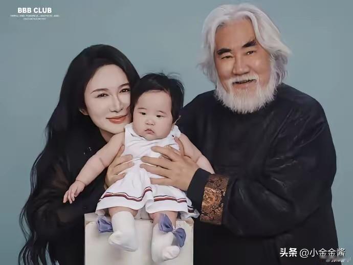 张纪中，心痛死了。

7月5日，74岁的张纪中，冲上热搜，这一次，不是带来新作品