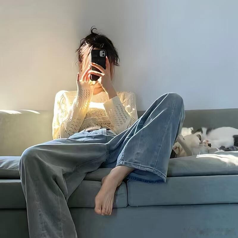 We chat｜头像分享“在自己喜欢的状态里，更新生活 ” 
