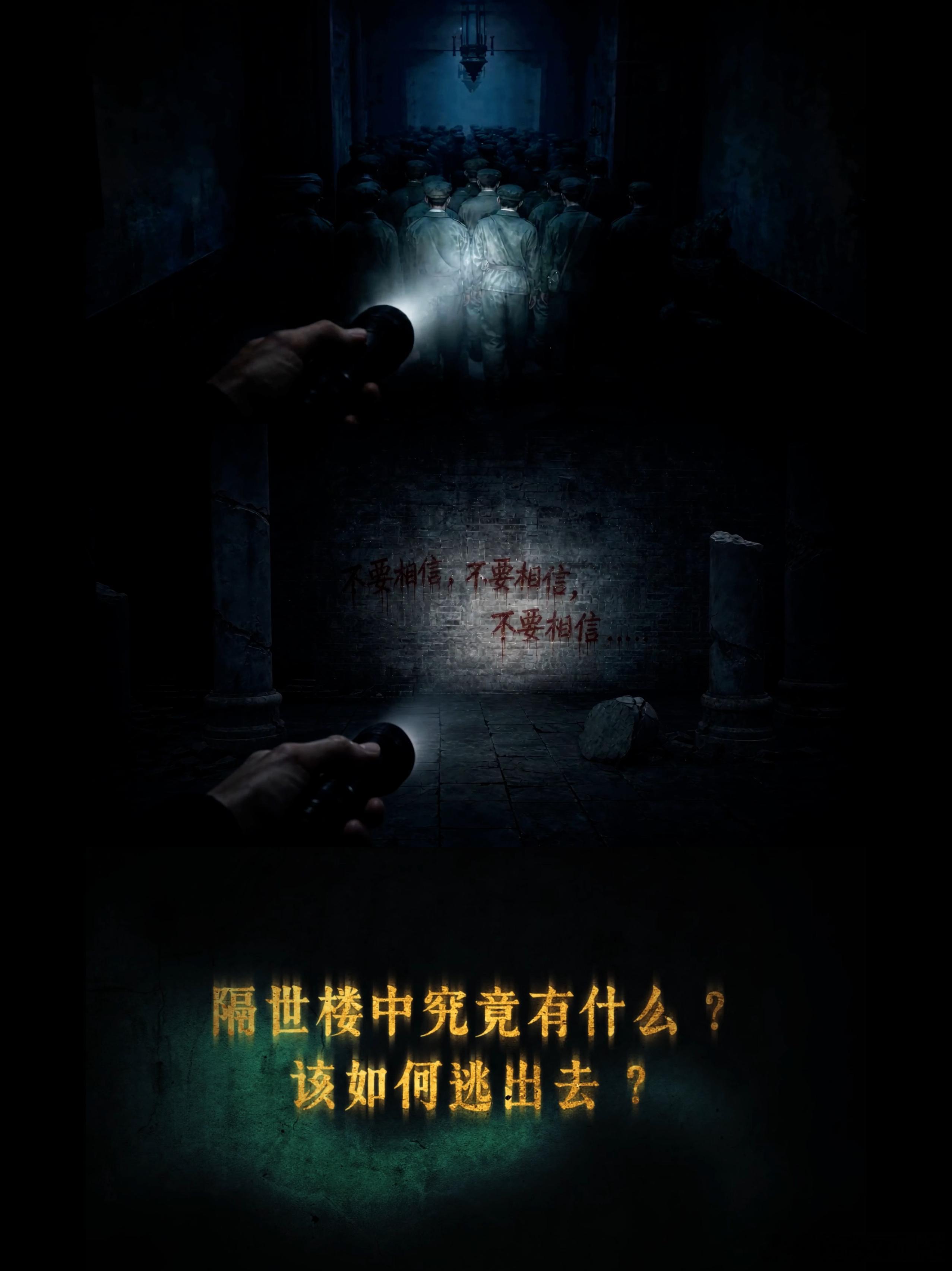 九门导演是唐诡导演柏杉导演+九门题材，这是什么神仙组合！唐诡的群像塑造有多牛大家