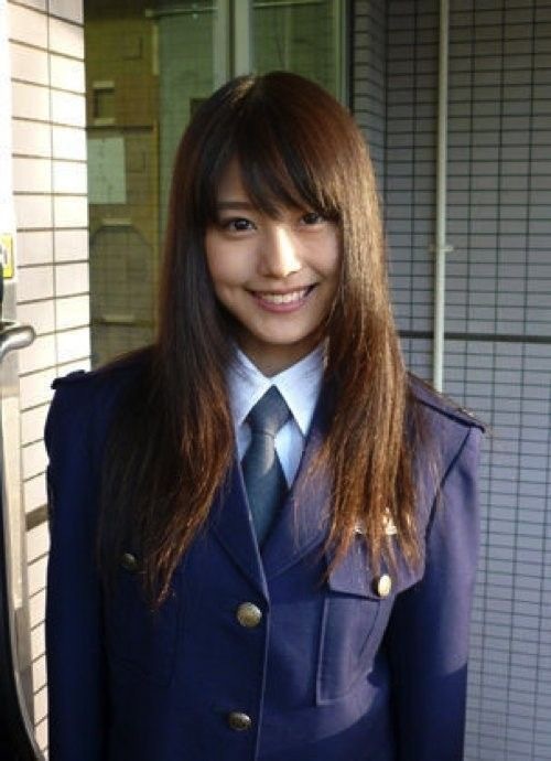 【有村架纯】🌸 