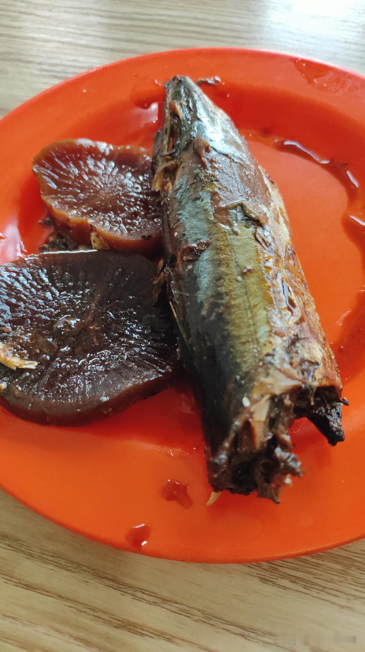 晒出我的今日美食简单的生活美味