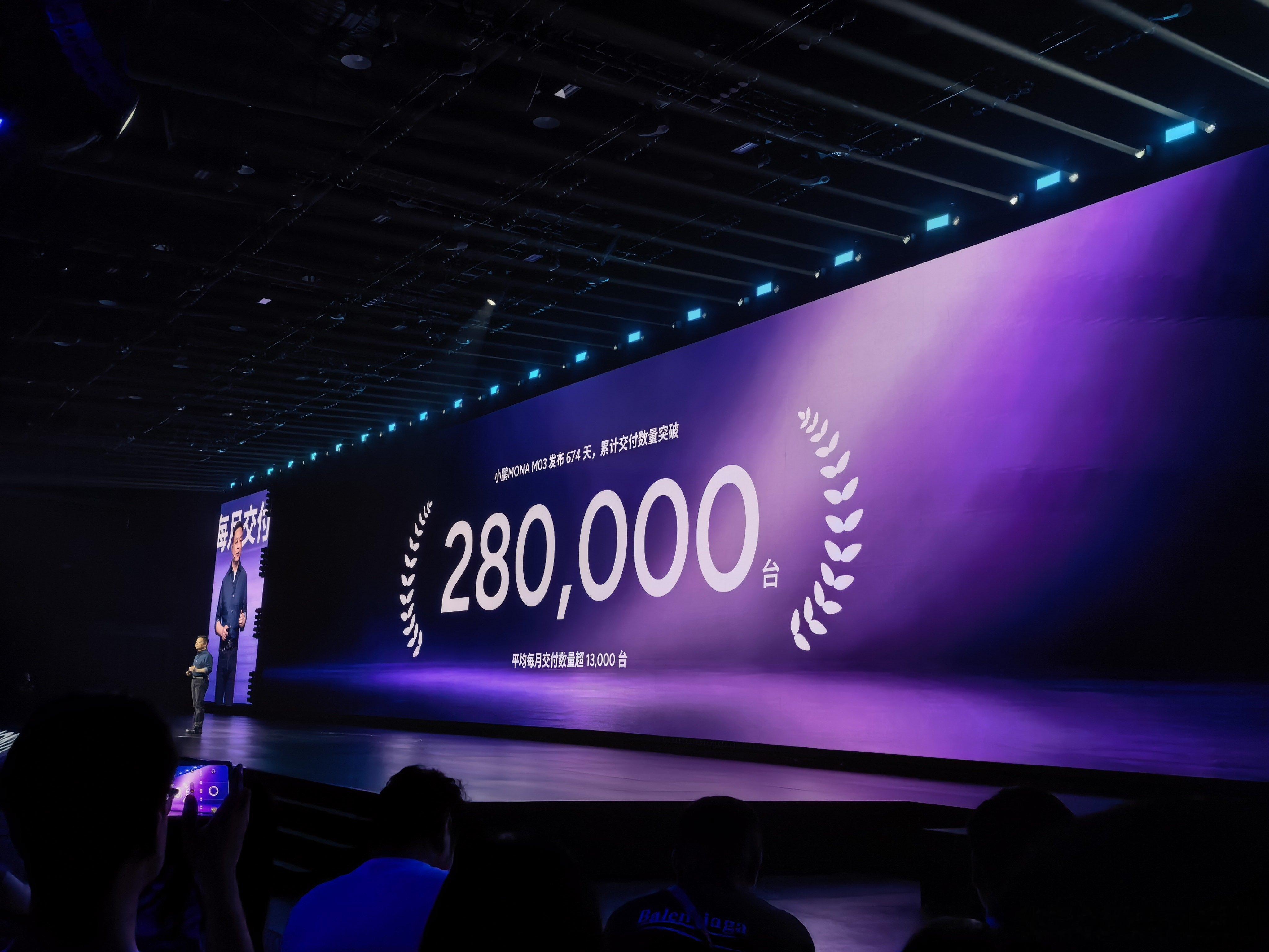 第四张 keynote 放出来，就有点历史意义了MONA M03 销量超过所有燃