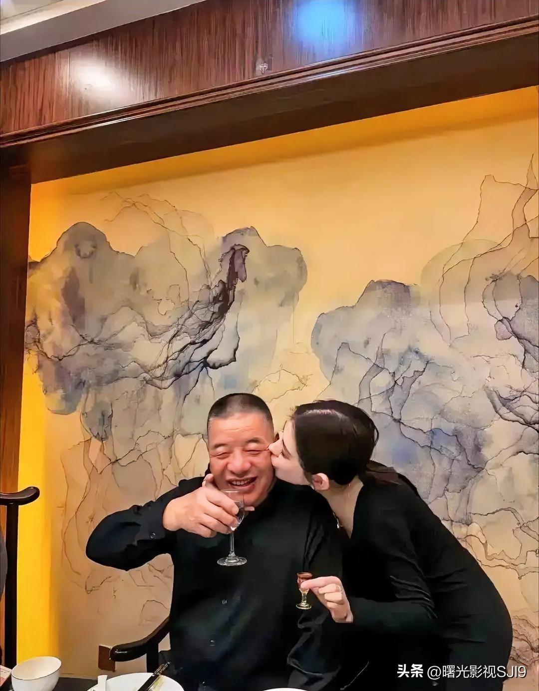 我悟了！男人好好赚钱才是硬道理[灵光一闪]