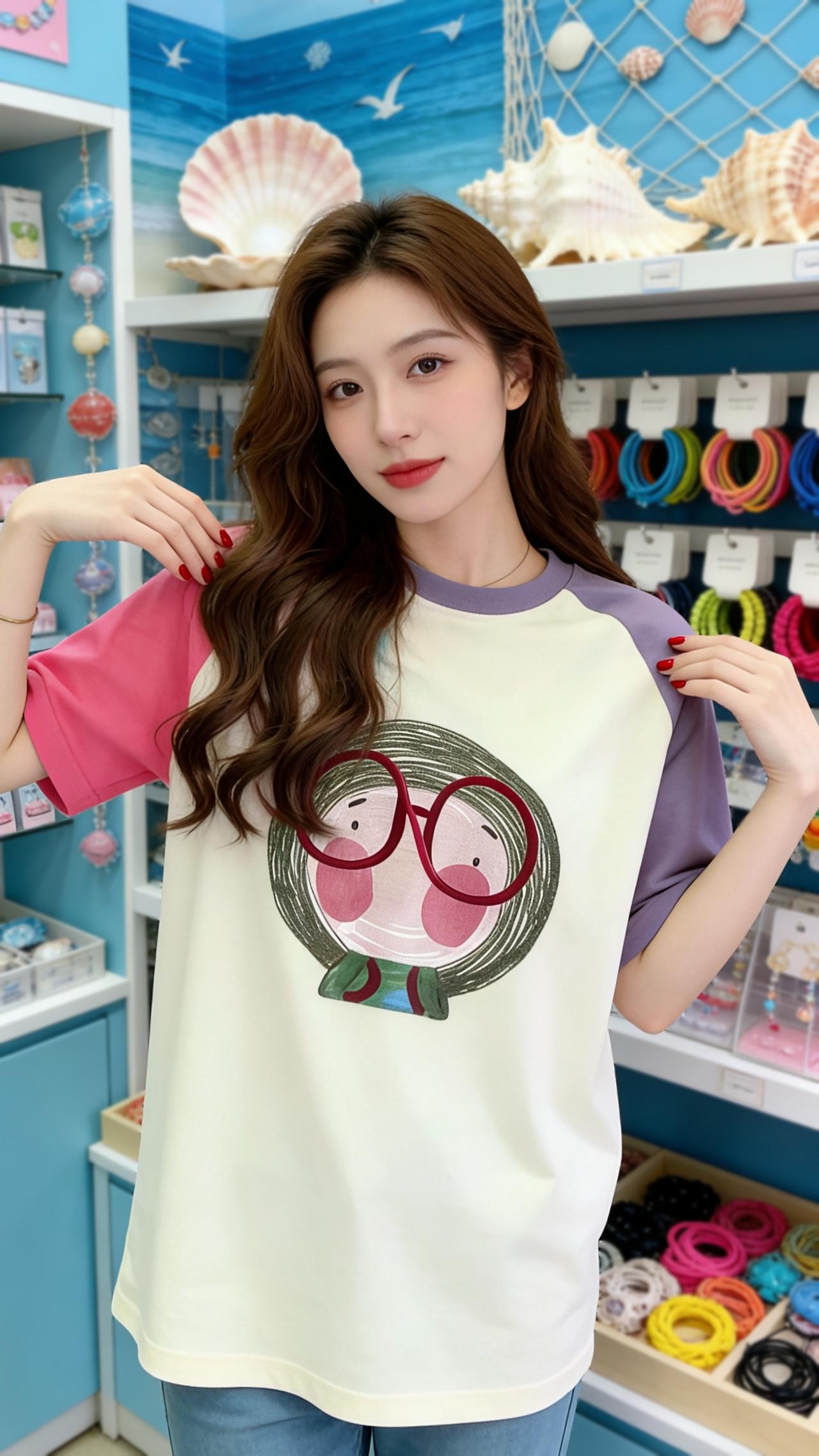 当你和朋友不约而同穿一种风格春日女友感穿搭拿捏了拿捏不同温度的穿衣法则当网红穿搭