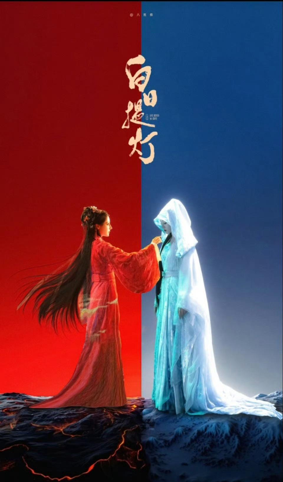 迪丽热巴8部作品集均破5000万内娱太多人用两套考卷来衡量迪丽热巴，可她依就交出