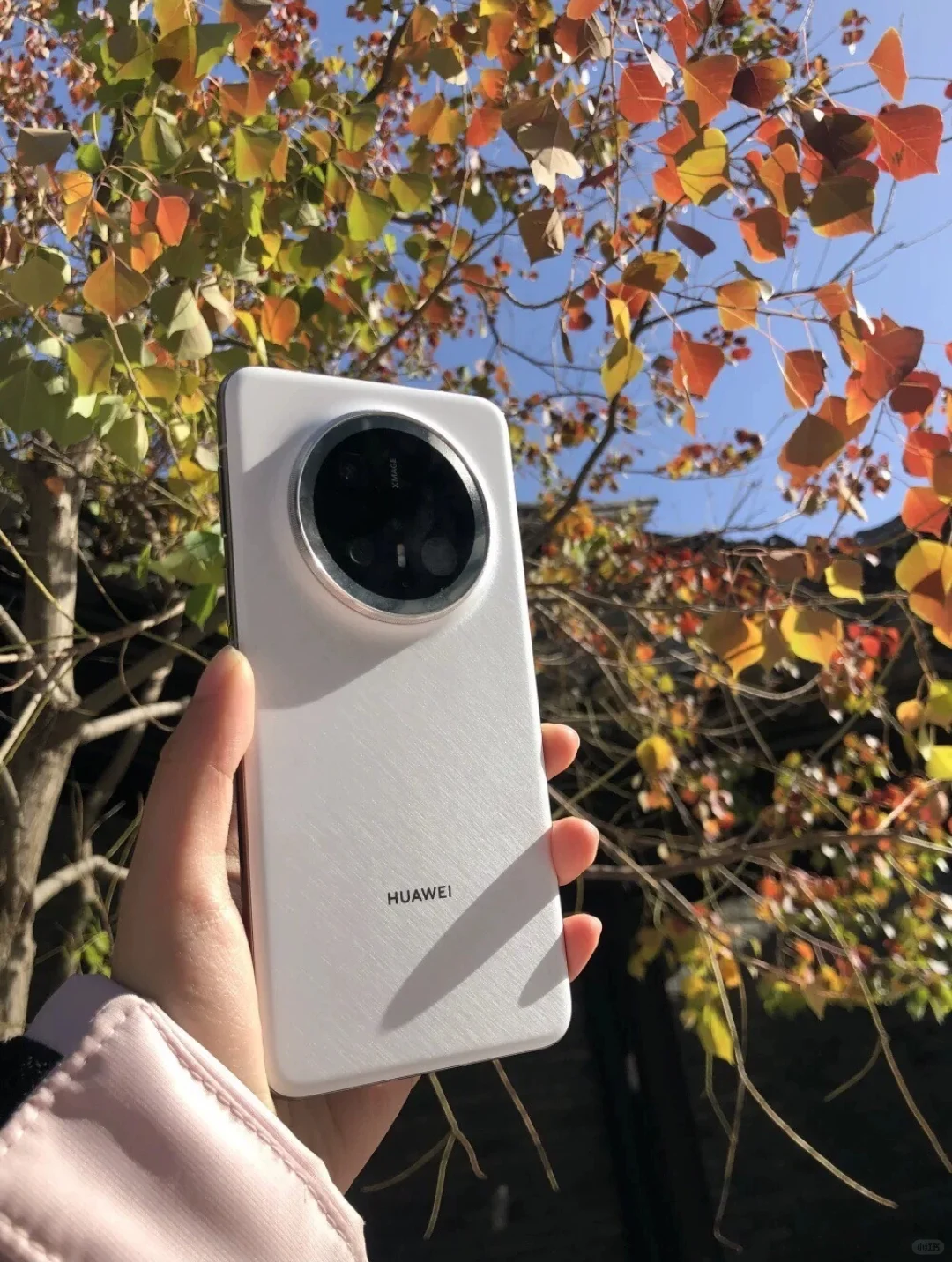 提前拿到华为Mate70Pro+，真想吐槽两句