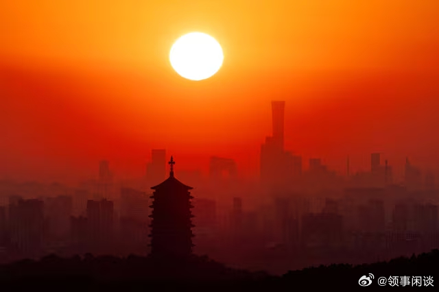 【企业曾为规避关税而撤离中国。如今，部分企业正重返中国】（路透社）——为规避美国