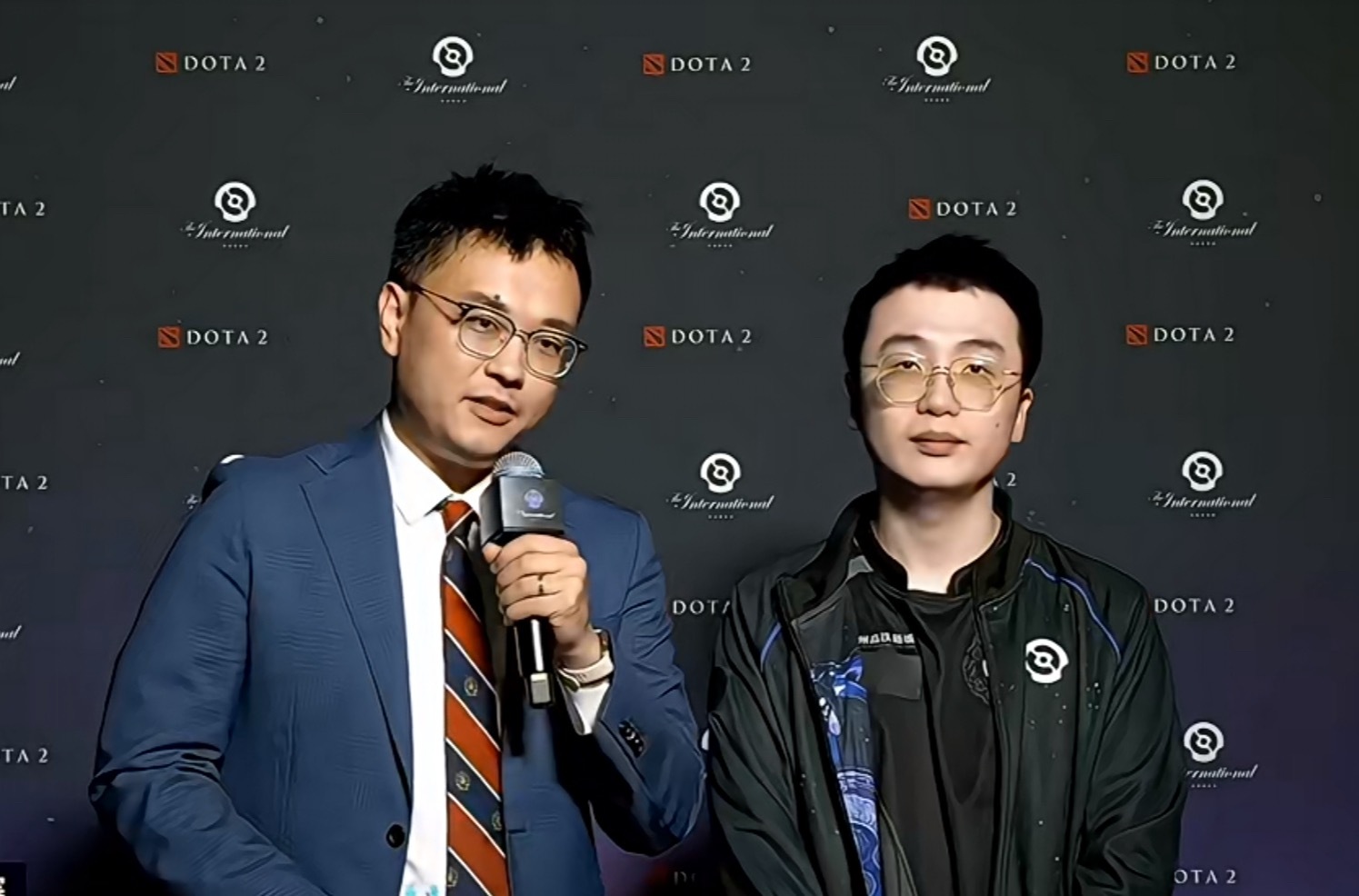 Xm：明天的XG会比今天的更强！dota2 ​​​