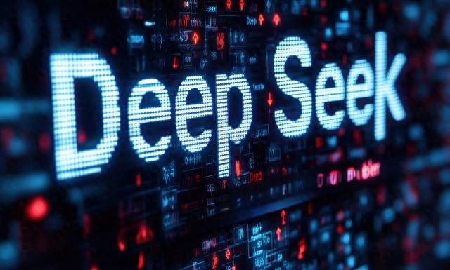 DeepSeek服务器全球宕机！神秘Harness账号同时现身