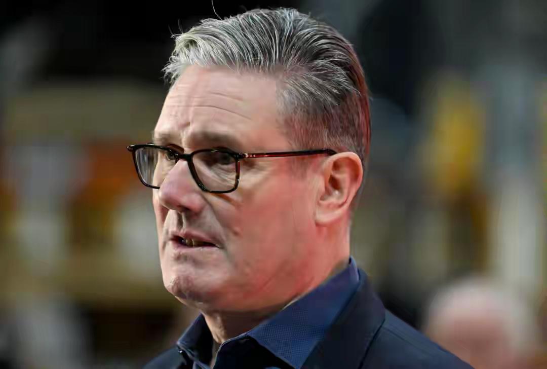 英国：欧洲国防工业已开始加速，以加强供应链并向乌克兰交付武器。

英国首相斯塔默