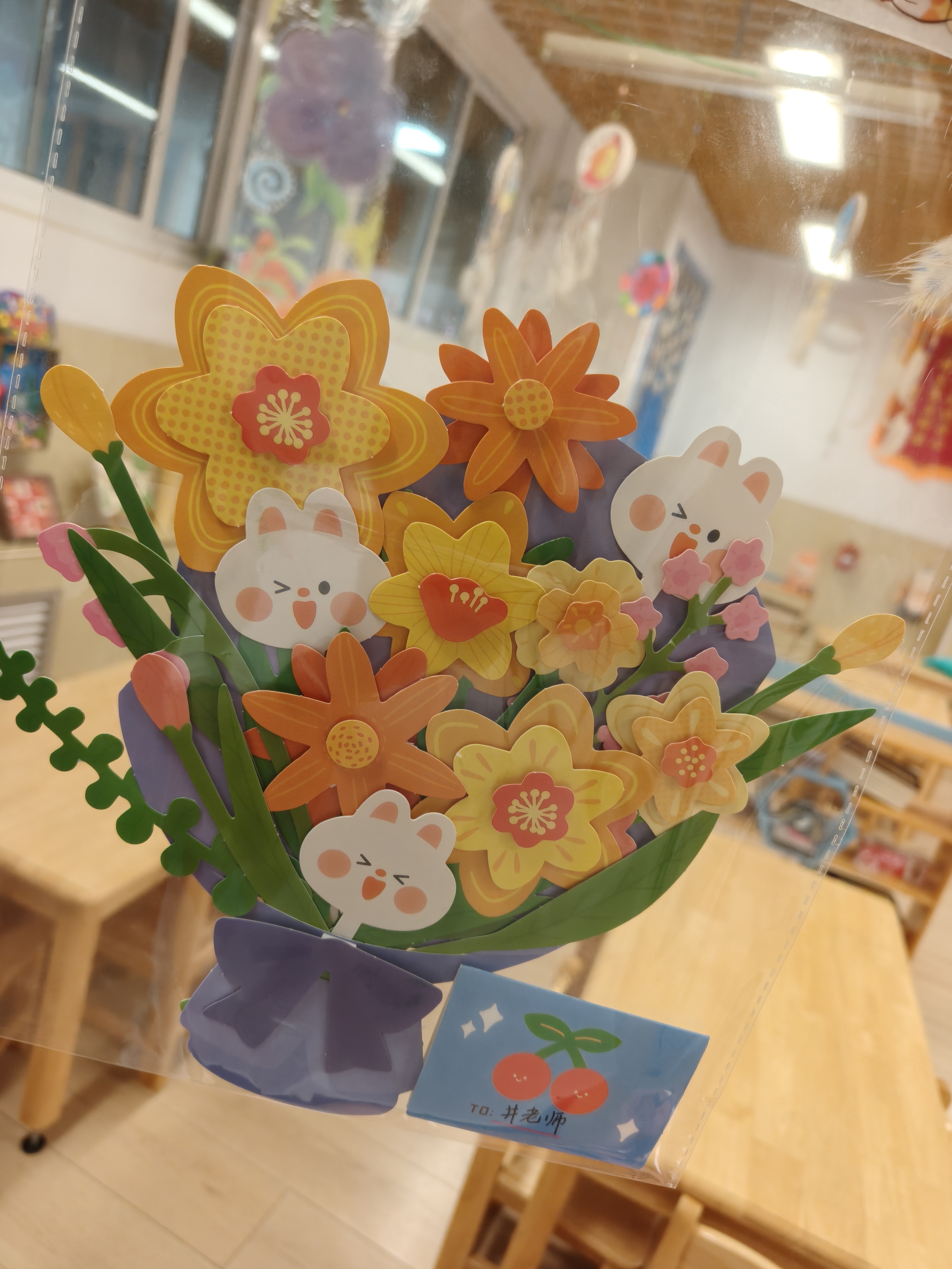 节日快乐孩子给的橙色的[期待][期待][期待][期待][期待] ​​​