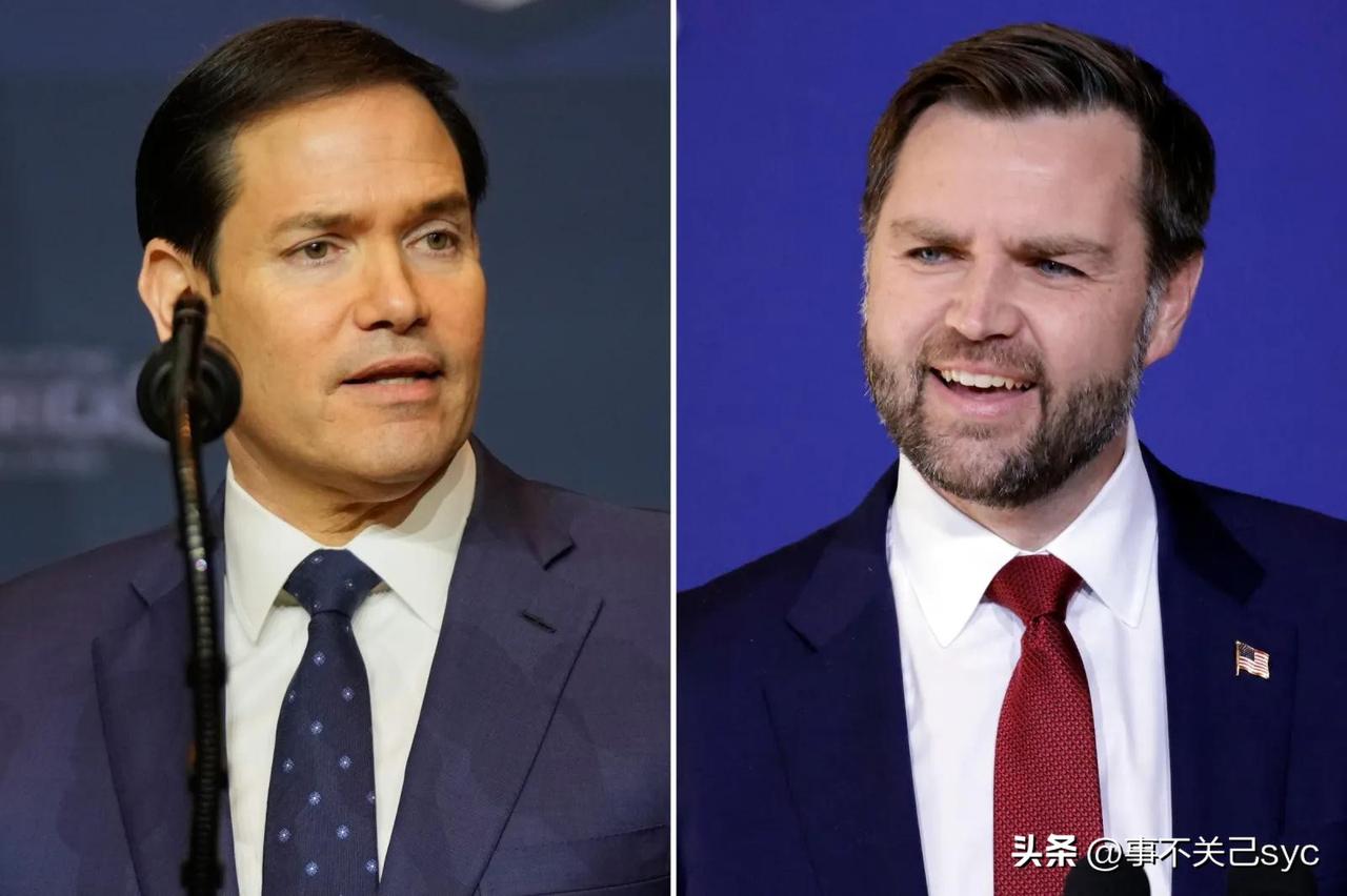 万斯是“MAGA基本盘”的传承者。他代表更内向的“美国优先”，反对过度海外干预。