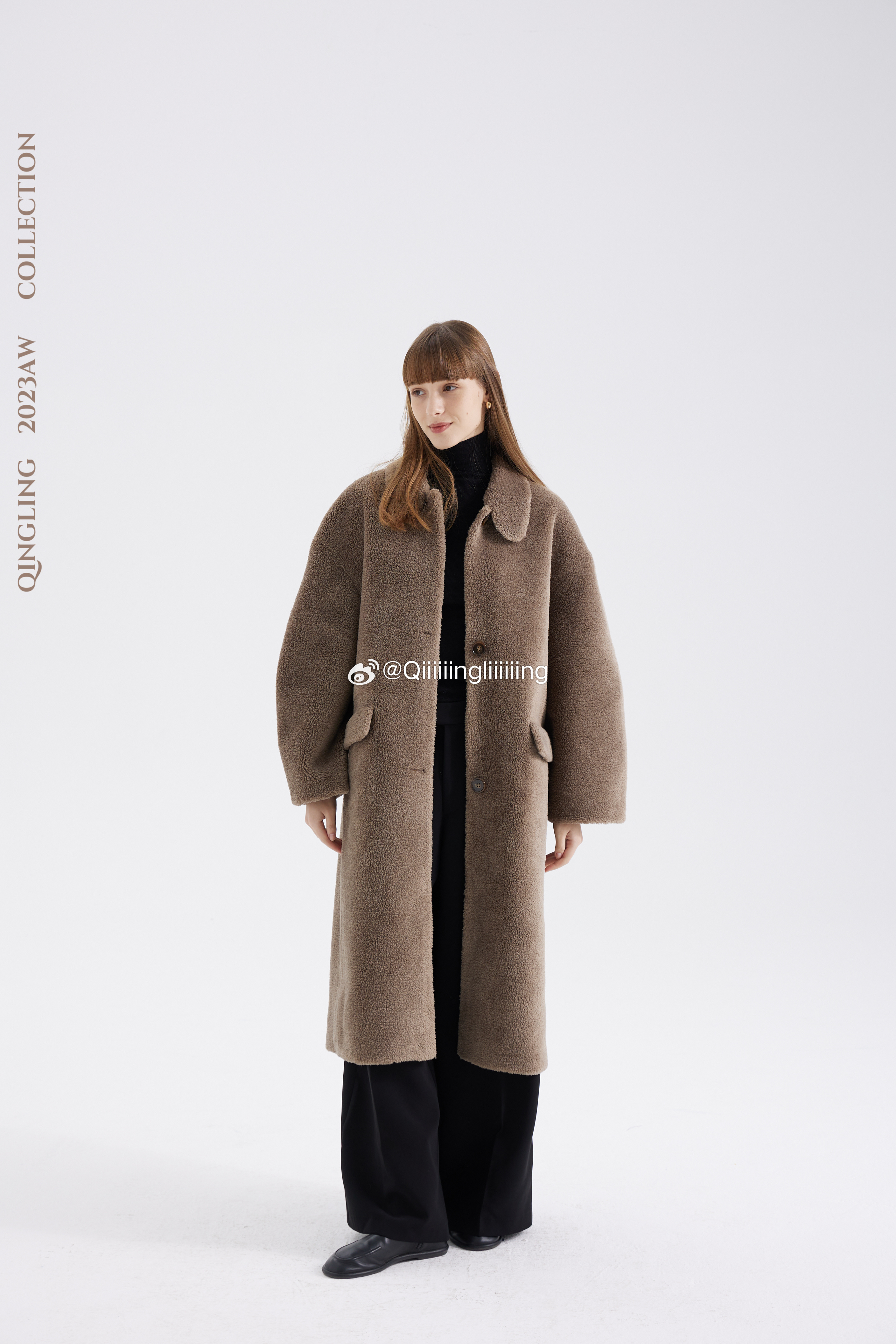 QINGLING 23A/W  12.9  20:00 Our old time