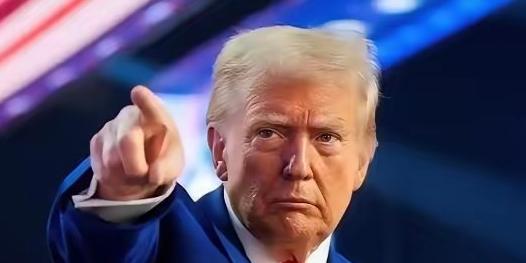 中美两国，居然同时"开窍"了！
 
美国突然想通：只要把中国甩开，它就能在全世界