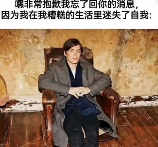 抱歉了 ​​​