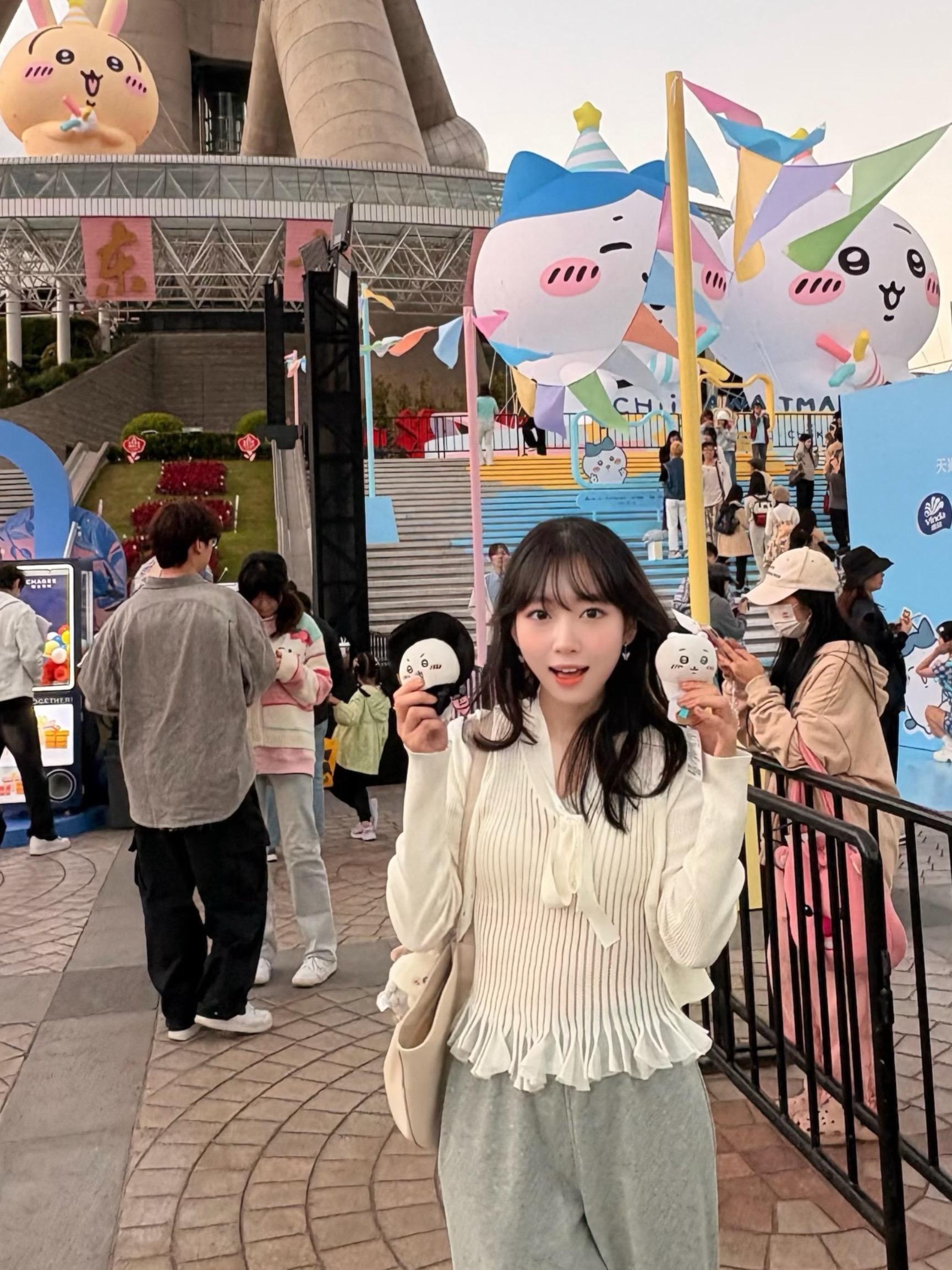 当你的翅膀展开了 势必要飞向更高远的地方。