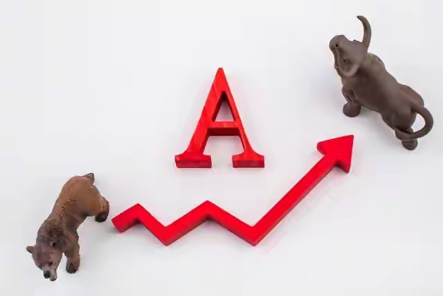 股市调整至3897点，若无所料，明天大概率这样走了！“祸兮福所倚，福兮祸所伏”，