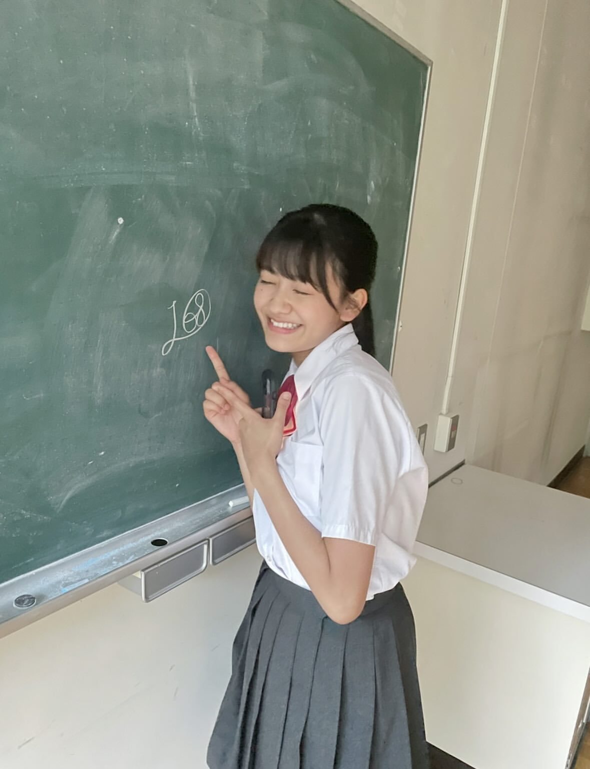 五百城茉央「いろちゃん20歳おめでとうだね🎂」 ​​​