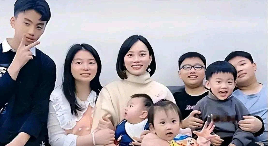 “就算罚款100万我也要生！”广东打工妹嫁给北大高材生，为了延续丈夫的基因，女子