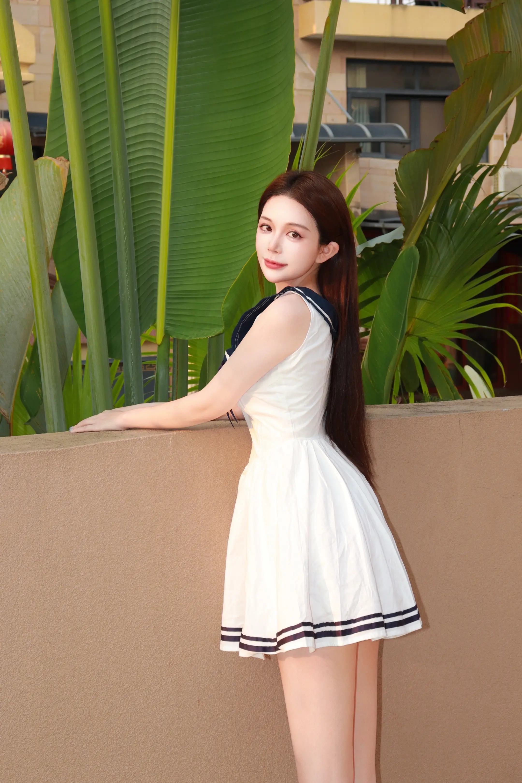 🍸夏天有梅子味的晚霞 🍻和两三颗啤酒味的星星