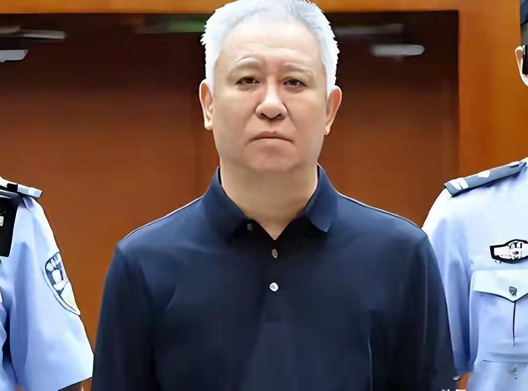 毫不夸张的说，许家印是当今最大的祸国殃民反面典型。
许家印的犯罪行为产生的社会危