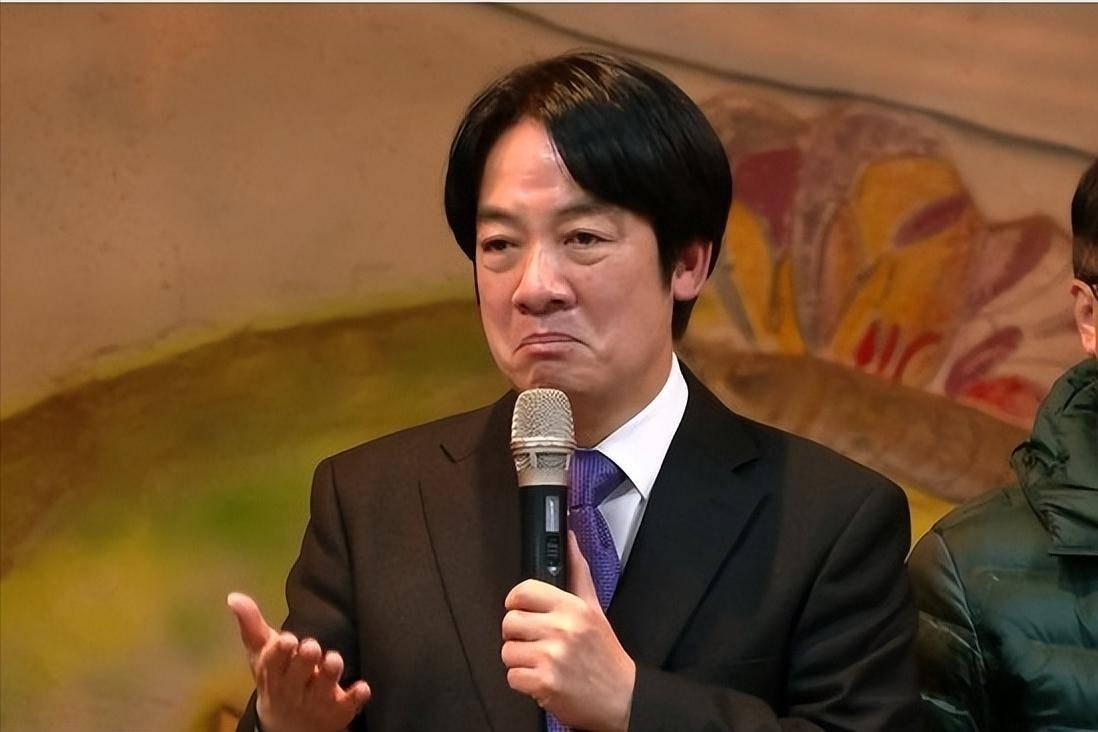 国台办直接点名赖清德！

9月23日国台办回应赖清德扩军言论，其计划2030年防
