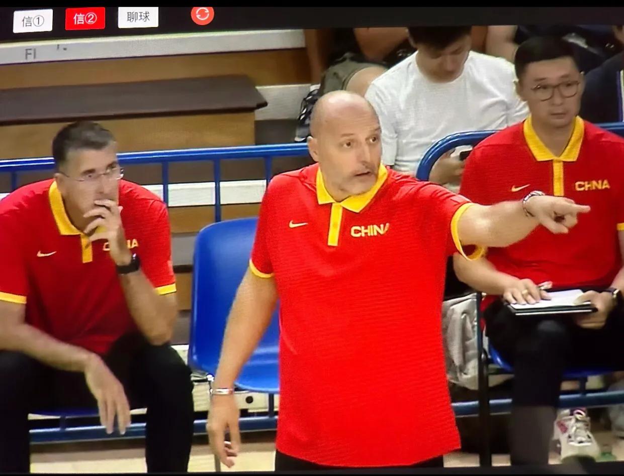 据体育经纪人李玉国报道：中国男篮替补获得巴黎奥运会落选赛资格，冲击巴黎奥运会资格