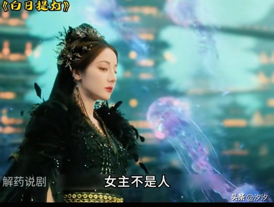 突然发现现在的电视剧，
模板好像都一样，
都是男女磕cp，
都找了当红的女旦和男