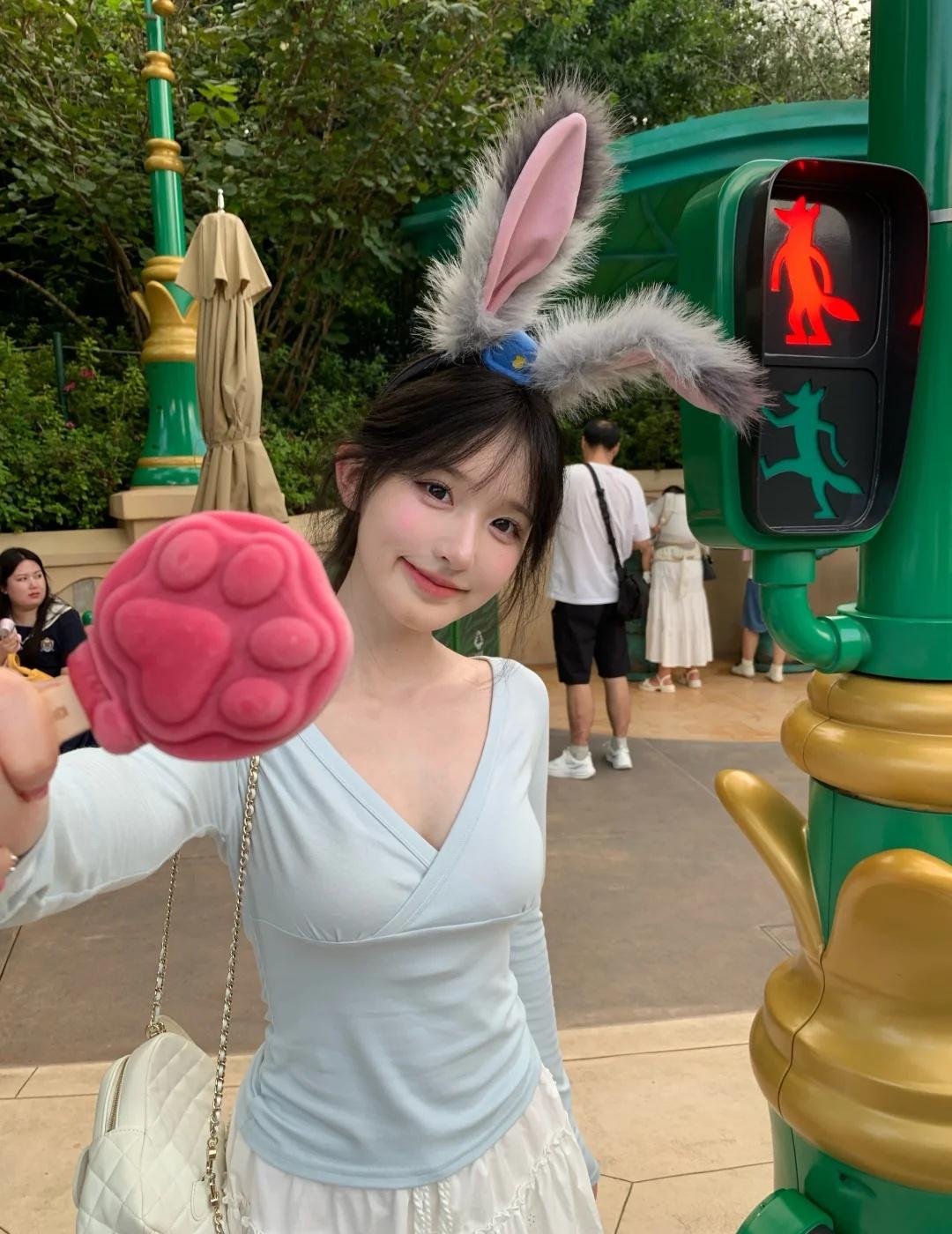 🍭 🐰