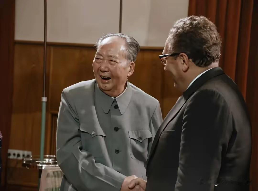 大国外交