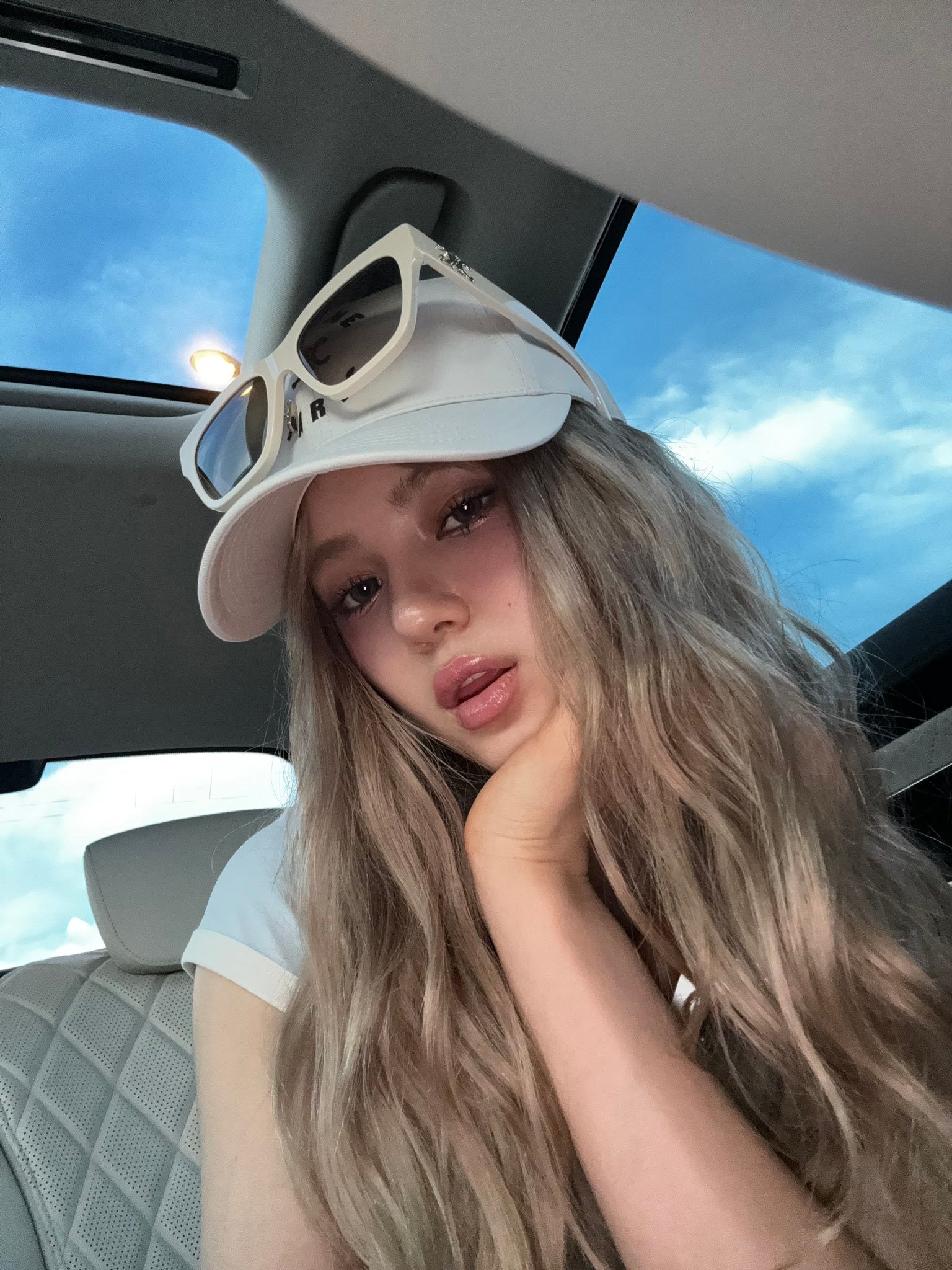 Danielle🩵🌤️ ​​​