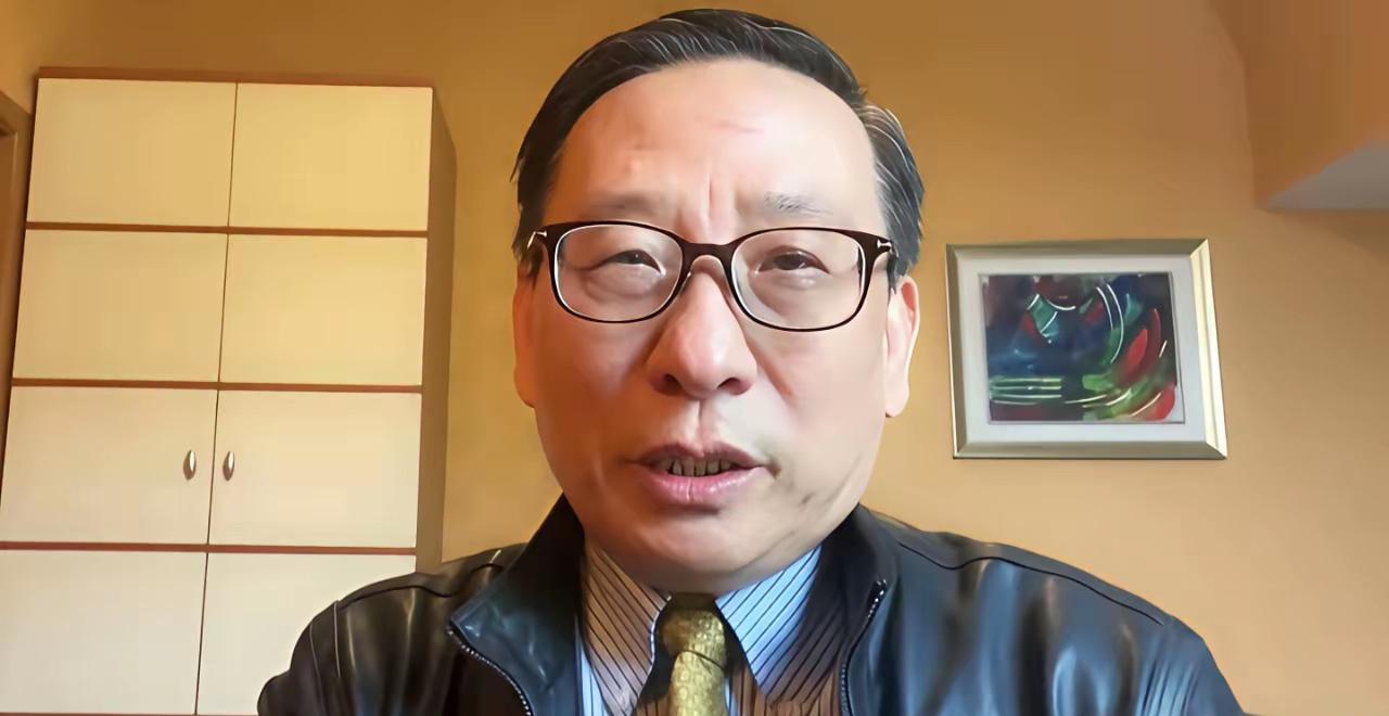 我们的高志凯教授，在同日本的极右派的唇枪舌战中，认真查阅了大量历史资料，竟然曾查