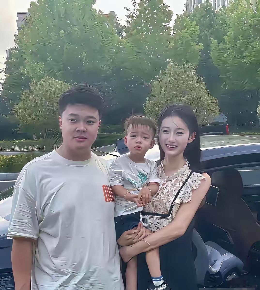 事实证明，父母颜值高，孩子不一定！ 